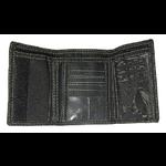 Skulls & Roses Gothic Wallet