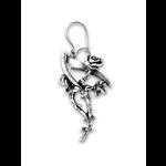Reaper's Garden Earring by Alchemy Gothic