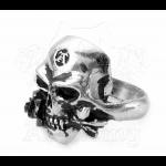 Alchemy Gothic Ring - Demi Alchemist