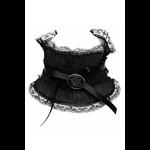 Gothic Victorian Steampunk Choker Collar #5
