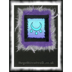 Handmade Card - Blessings Symbol