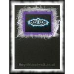 Handmade Card - Tribal Eye