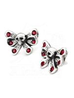 Bow Belles Earrings by Alchemy UL17