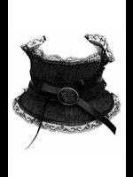 Gothic Victorian Steampunk Choker Collar #5