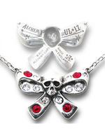 Bow Belles Necklace by Alchemy UL17